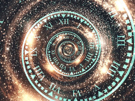 Measuring time at the quantum level