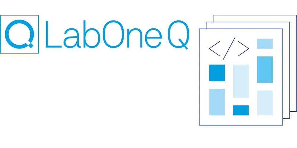 LabOne Q Software