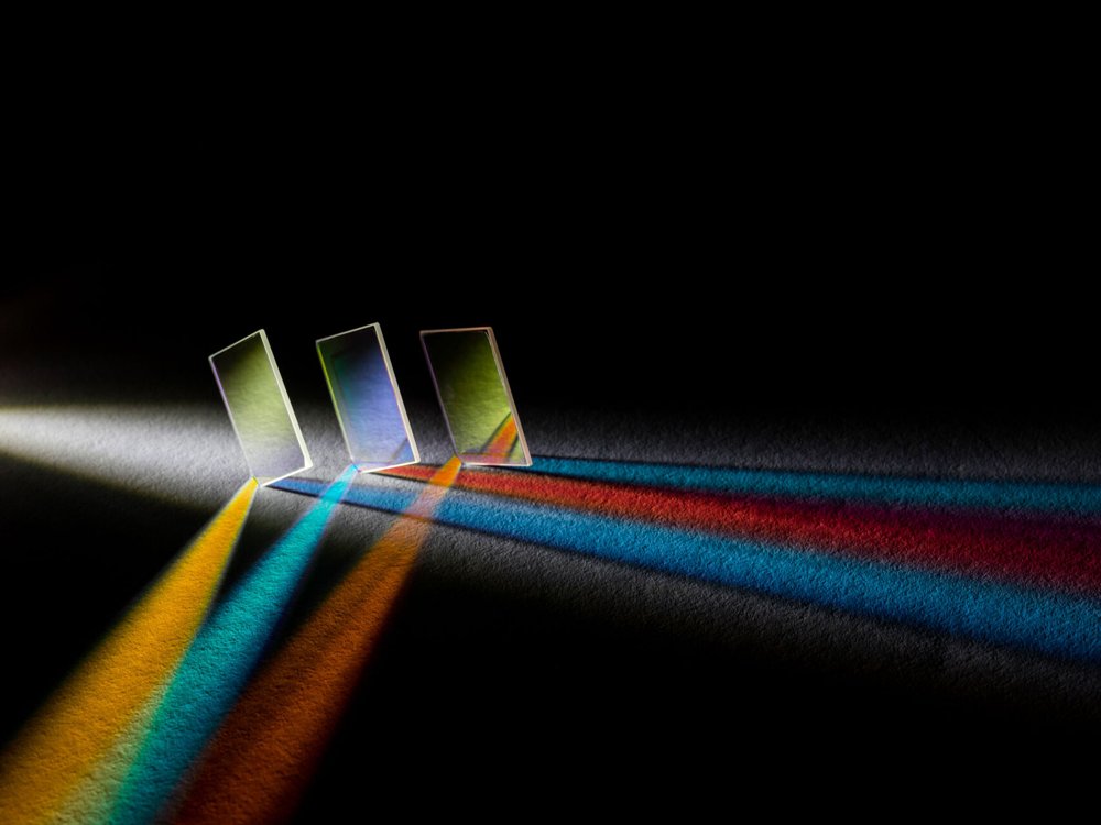 4B Blocking Filters (Homogeneous Blocking Filters)
