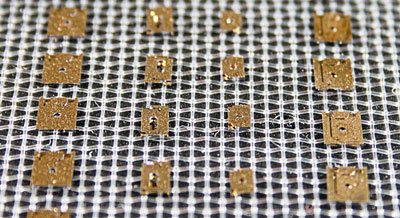 VARIABLE OPTICAL ATTENUATOR 25E