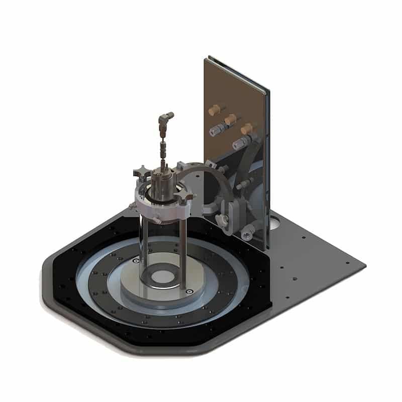 Spray Coating System