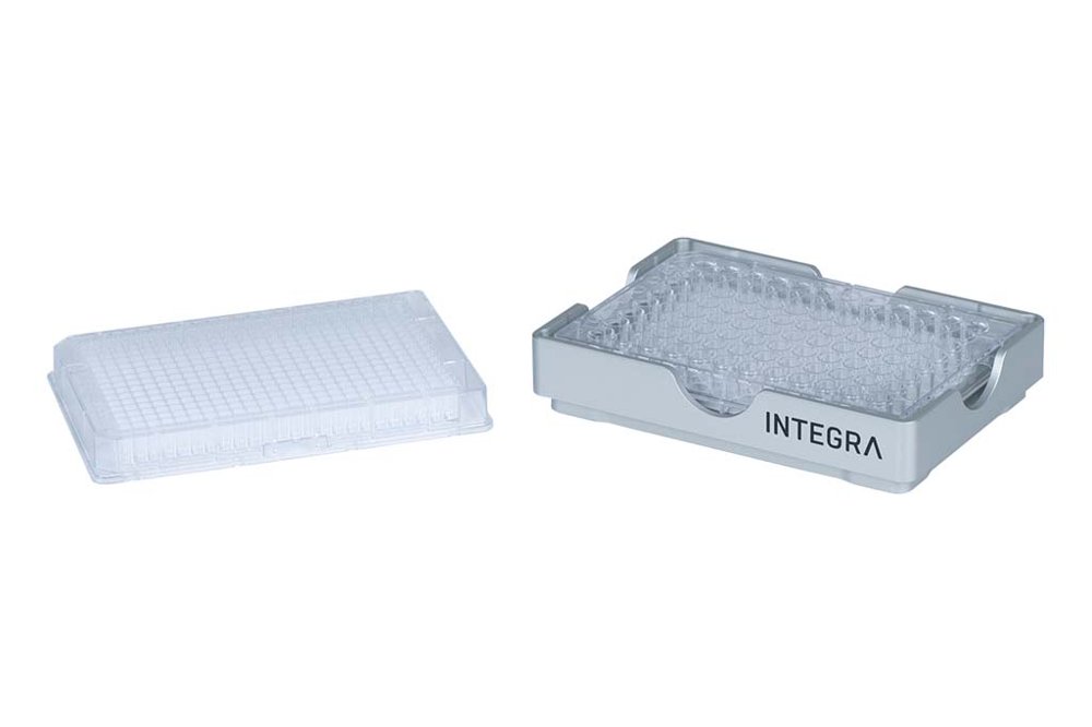 Flat bottom cooling block