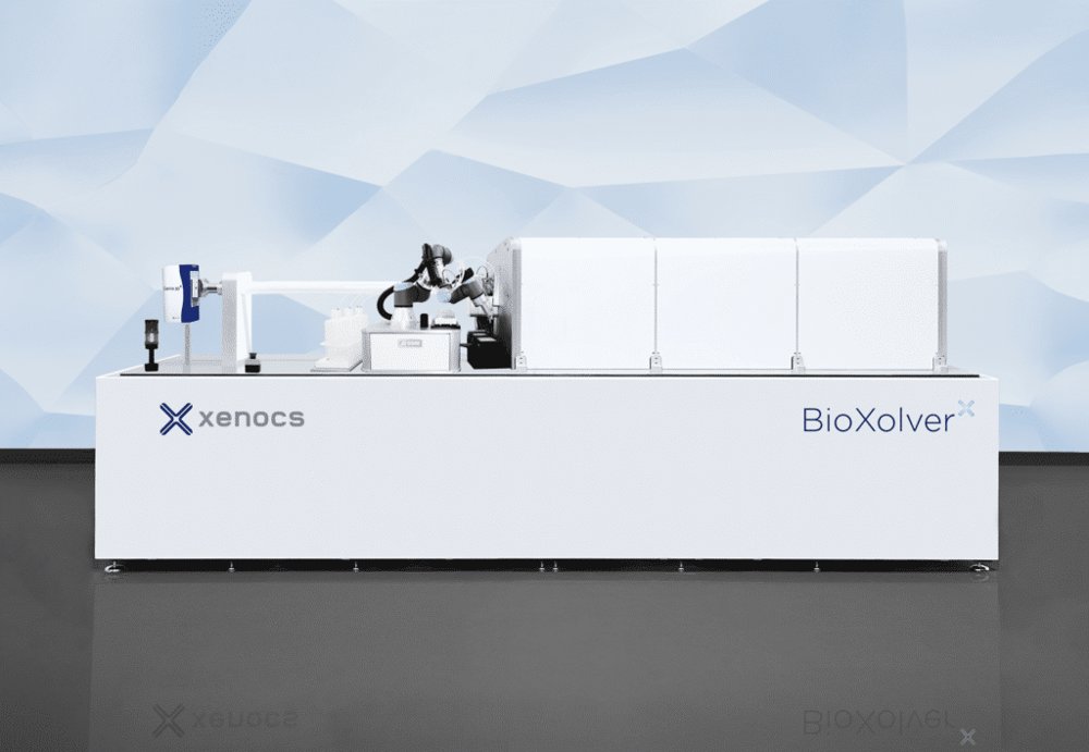 BioXolver