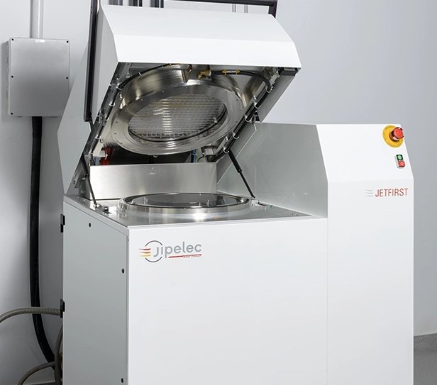 Jipelec JetFirst
