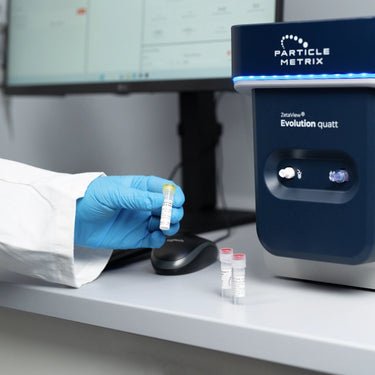 ZetaView® PMX-230 TWIN