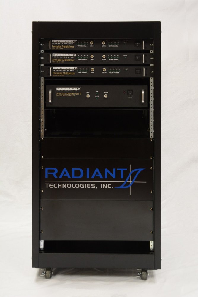 Precision Multiplexer 2108
