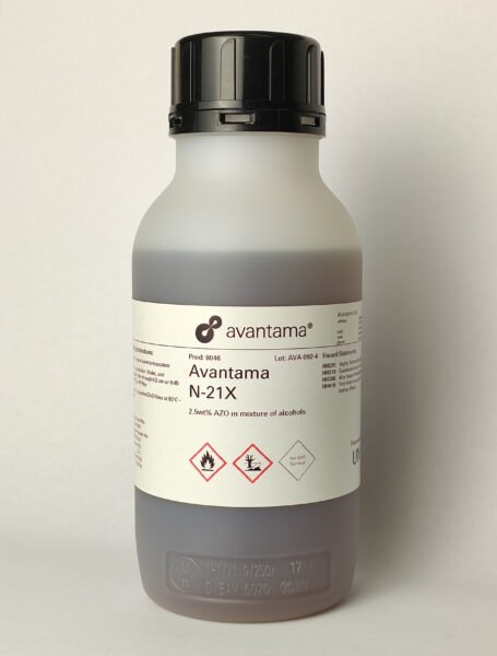 Avantama N-21X