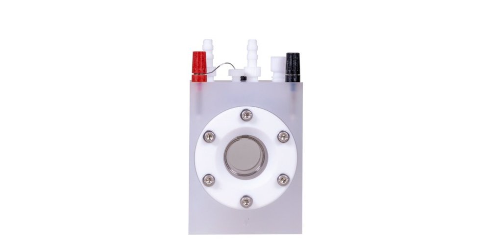 PECC-1 / PECC-2 Photoelectrochemical Cells