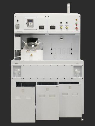 WS-1000 Wet Station for Spin Coaters