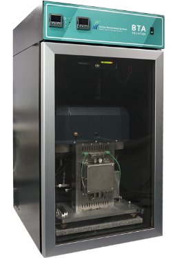BTA Frontier