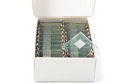 Etched FTO Electrodes, 16 pcs.