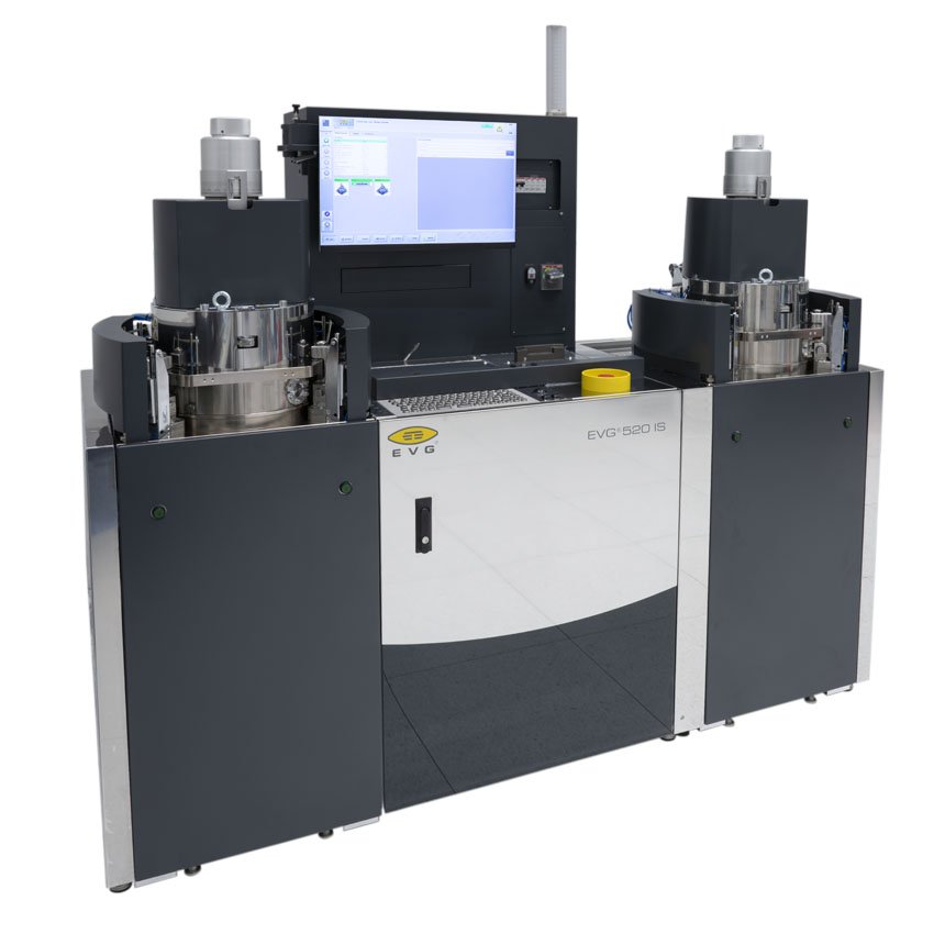 Hot Embossing Systems