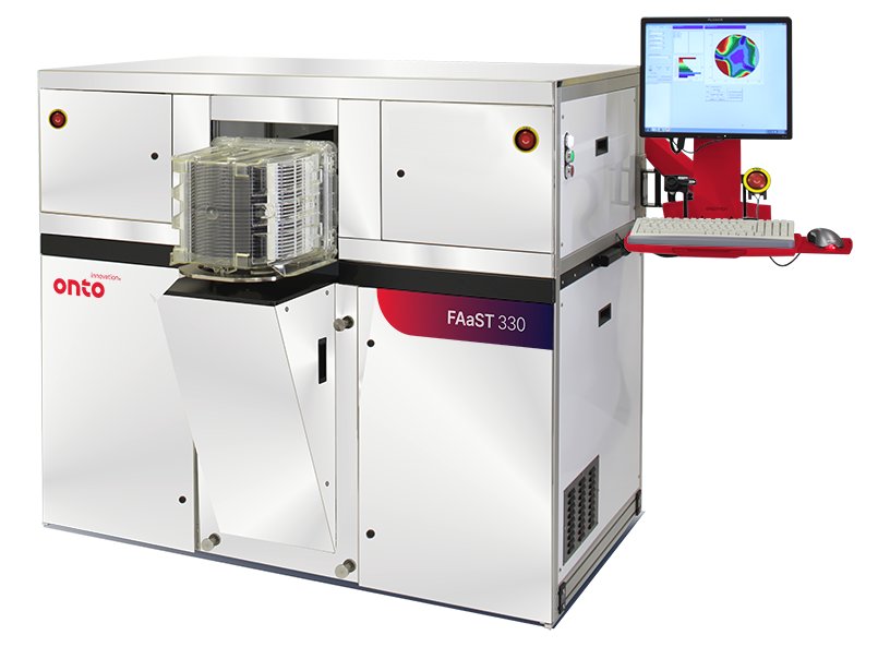 FAaST® Digital SPV System