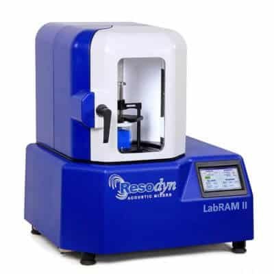 LabRAM I Mixer