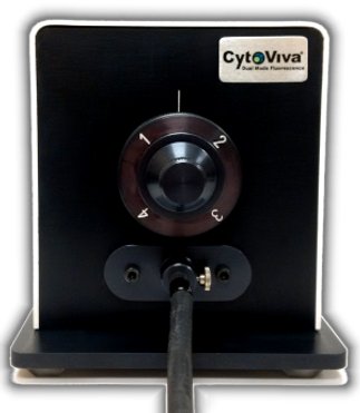 Dual Mode Fluorescence (DMF)
