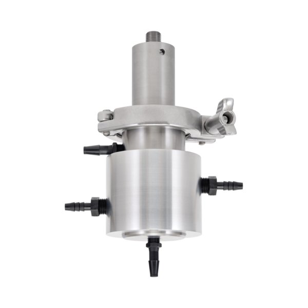 ½” Solid tip probe with flange for #4650 flocell