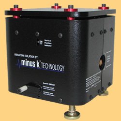 SM-1 Large Capacity Vibration Isolation