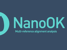 NanoOK: Quality Control for portable, rapid, low-cost DNA sequencing