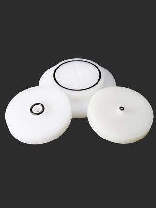 Chucks and Adapters