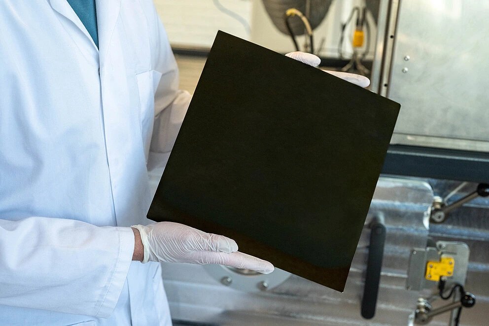 Custom catalyst-coated PTLs