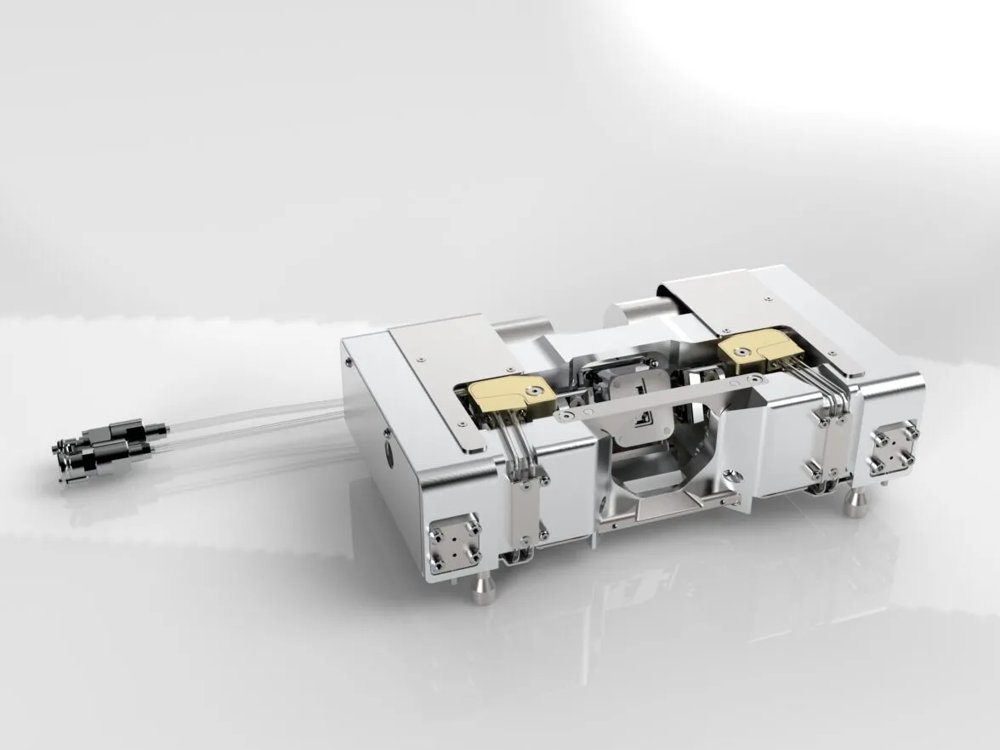 MT5000EH EBSD Tensile and Compression Stage with 1000° C Heating
