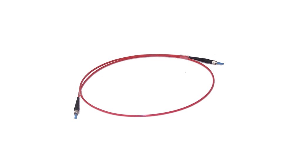 Fiber Cables & Assemblies