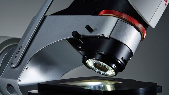 Digital Microscopes