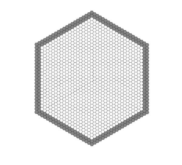 Hex-3066