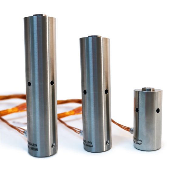 DPT-E Closed Loop Piezo Actuators