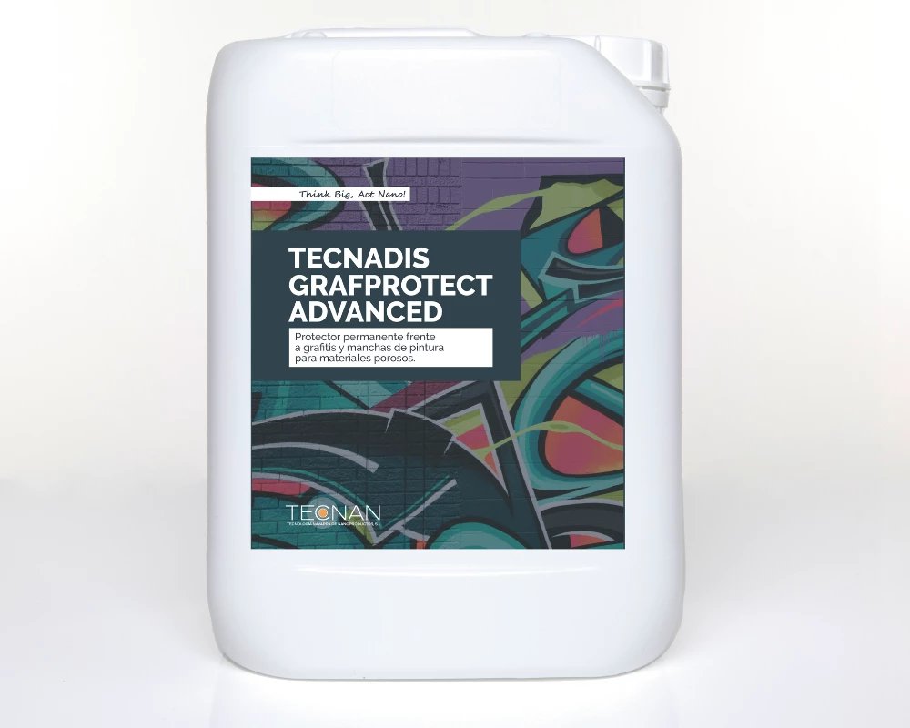 Tecnadis Grafprotect Advanced