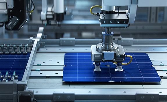 Ultrafast Lasers for Solar Cell Micromachining