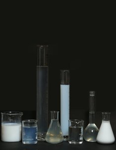 Nano Sols and Silicates