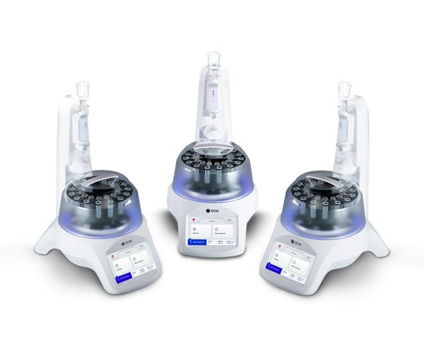 Automatic Fraction Collector (AFC) V2- 3 Pack