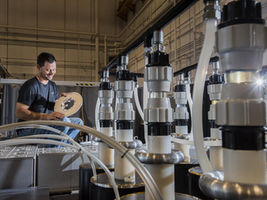 Better living through pressure: Functional nanomaterials made easy