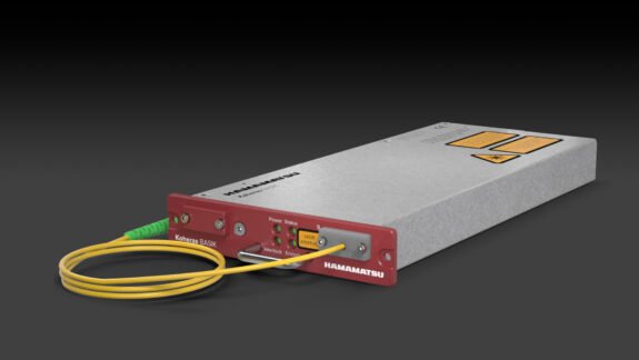 Koheras MIKRO Single-frequency OEM laser modules