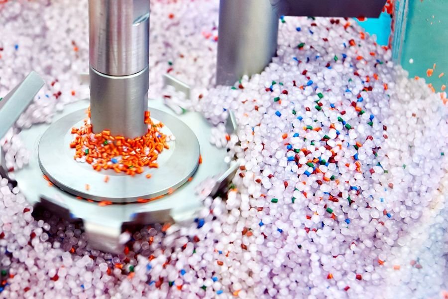 Nanotechnological Additives for Polymers