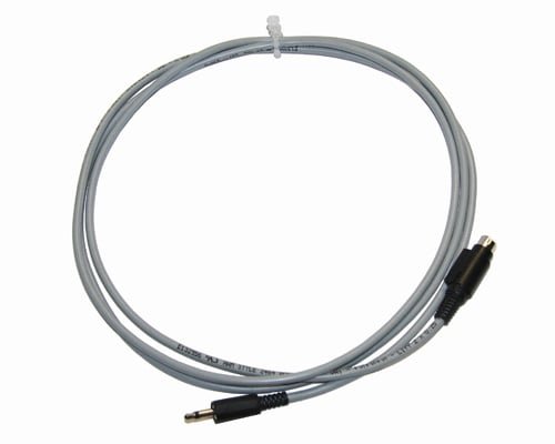 Interface cable for connection of MEDIAJET to DOSE IT