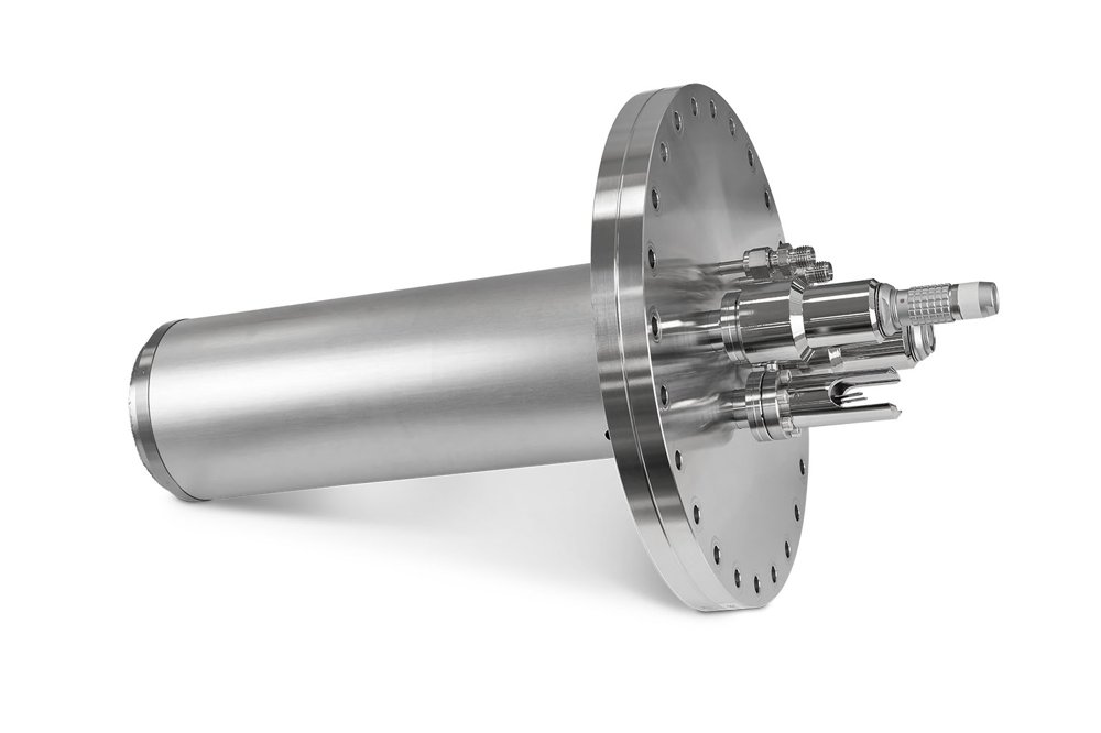 Standard Temperature Effusion Cell (STEC)