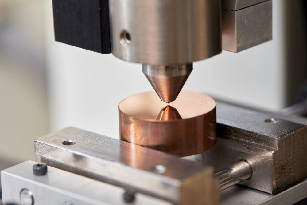 Micro-Combi Indentation and Scratch Tester