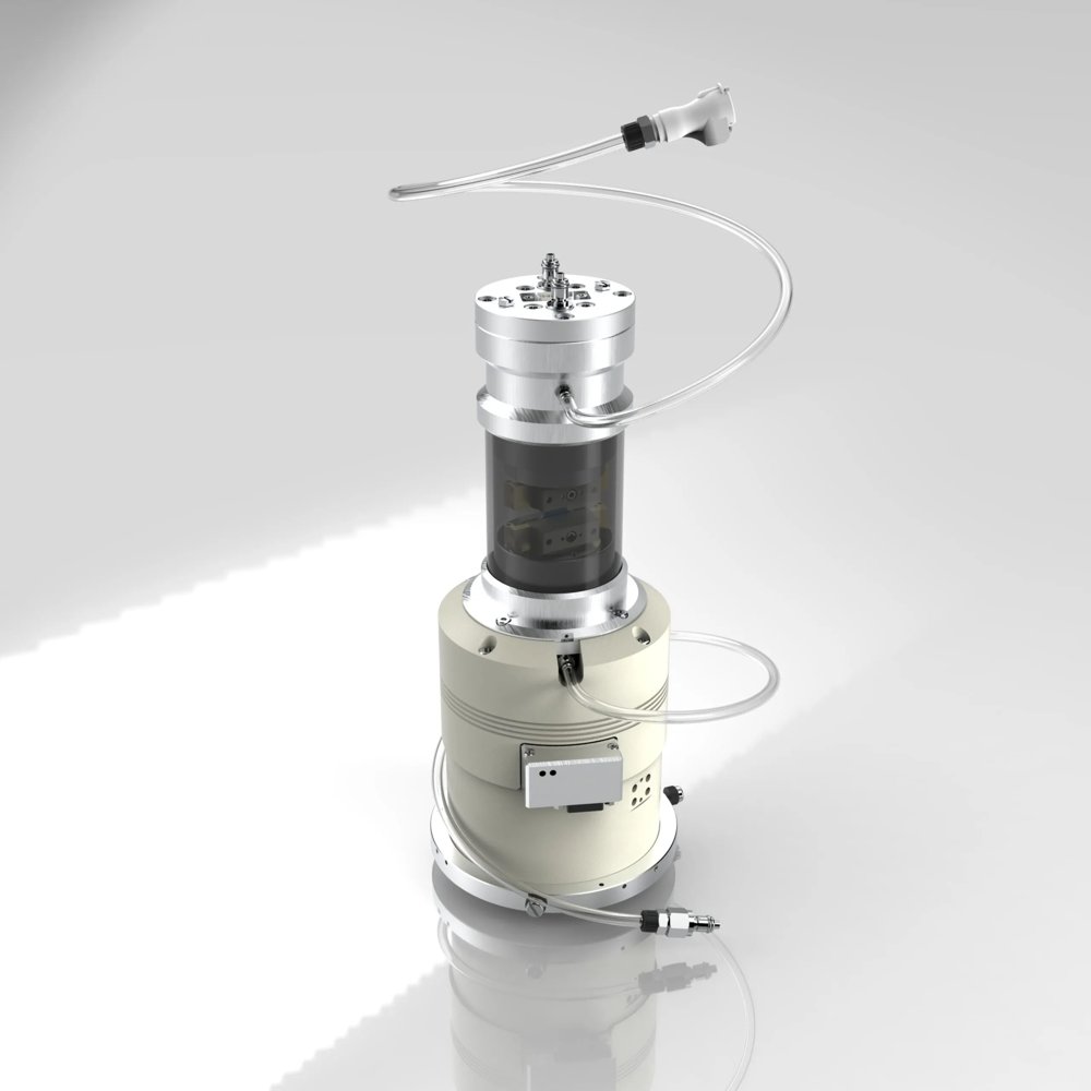 CT5000TEC ENV – Environmental In-Situ Tensile & Compression Stage for X-ray CT