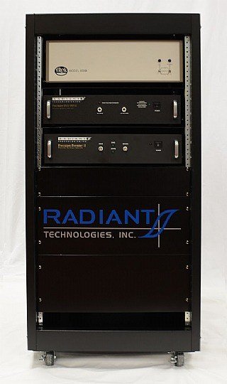 Radiant's 10kV High Voltage Interface (HVI)