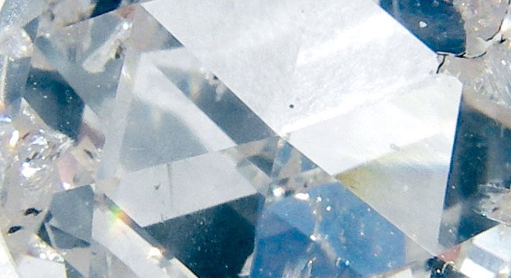 NV Diamond Quantum Sensors