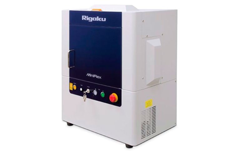 Rigaku MiniFlex 600-C (6th gen)