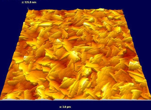 TipCheck AFM Tip Imaging Device