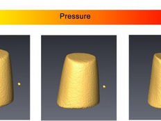 Making sense of metallic glass