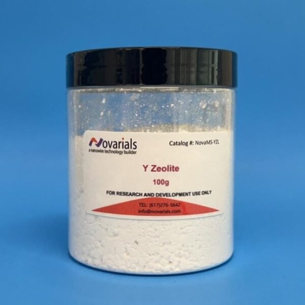 Beta Zeolite