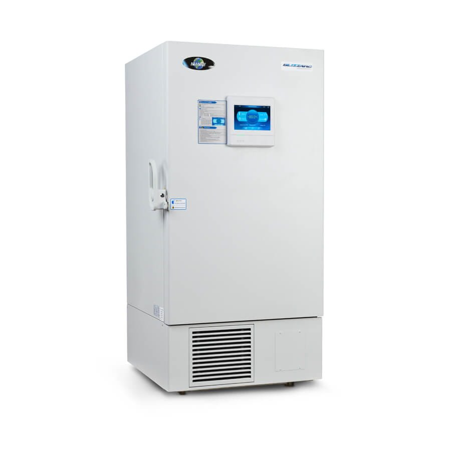 Ultralow Freezers (-40°C to -86°C)