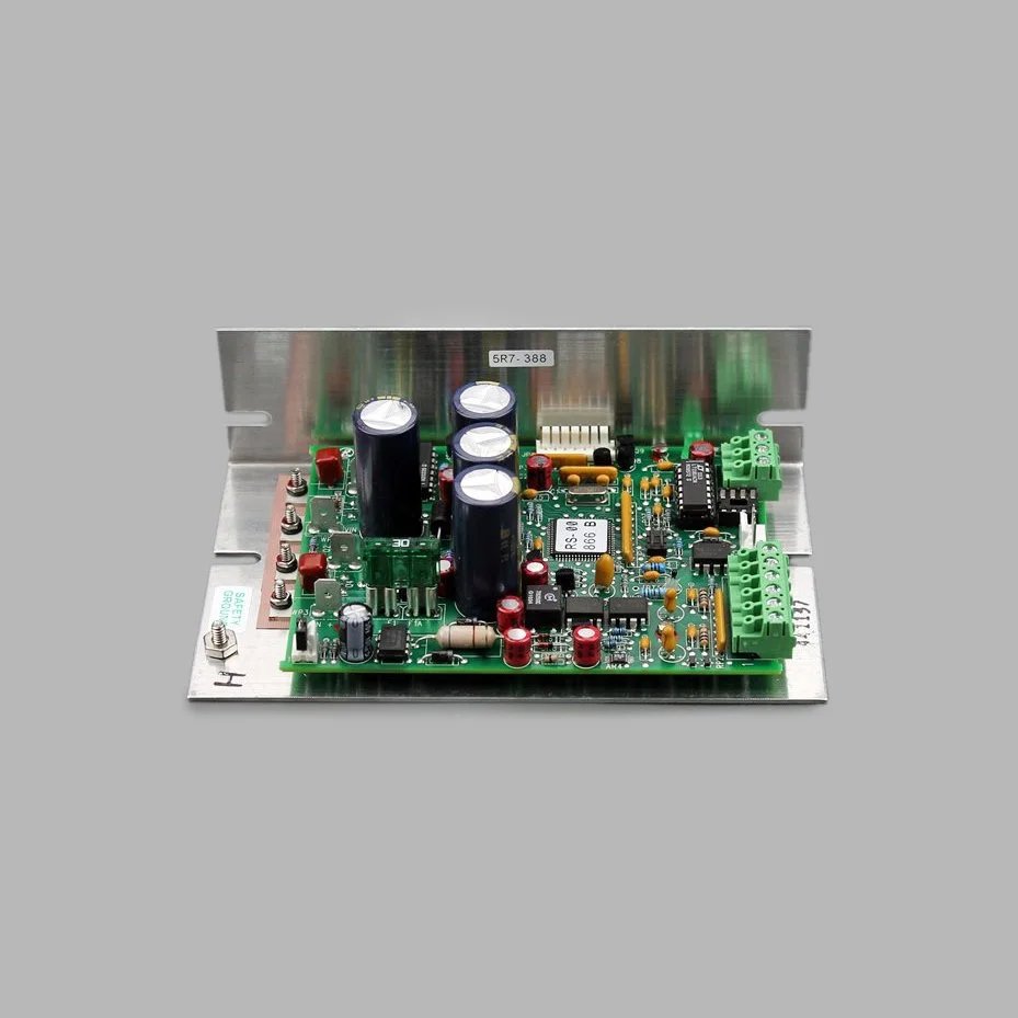 5R7-388 RoHS Temperature Controller with RS-232