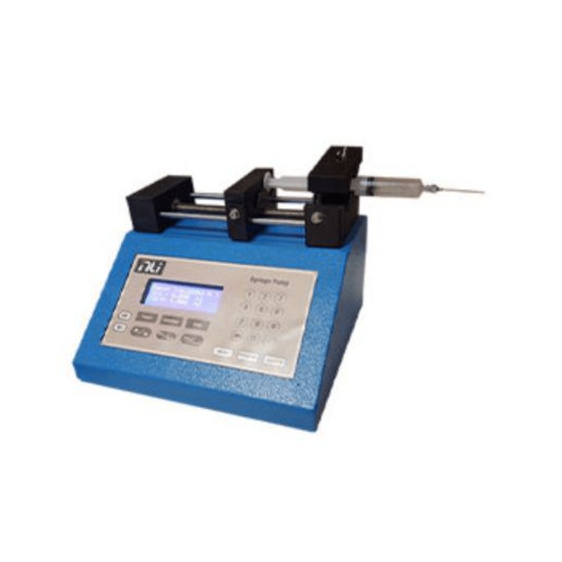 NLS20 Syringe Pump