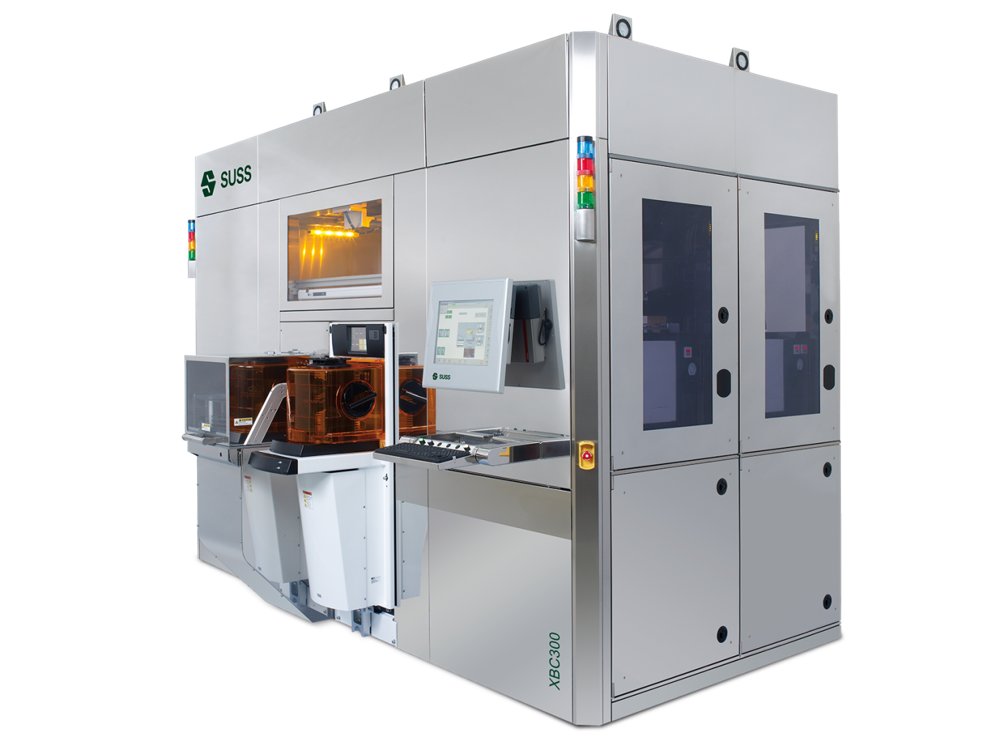 XBC300 Gen2 Debonder & Cleaner
